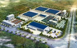 Hà Nội định hướng trở thành trung tâm logistics của vùng đồng bằng sông Hồng