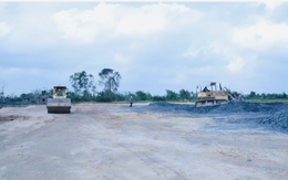 Đẩy mạnh xây dựng hạ tầng khu công nghiệp: Thanh Hóa mở “đường băng” đón dòng vốn đầu tư chất lượng cao