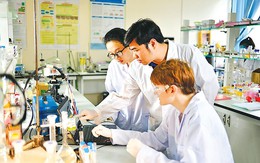 Hà Nội: Ban hành Kế hoạch đổi mới công nghệ ngành kinh tế mũi nhọn đến năm 2035