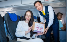 Vietravel Airlines mở bán trở lại đường bay Hà Nội - Bangkok