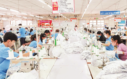 Thị trường trong nước là “bệ đỡ” giúp doanh nghiệp dệt may phát triển bền vững