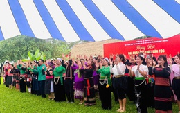 Hà Nội sẽ tổ chức Festival Dân tộc - Tôn giáo Thủ đô lần thứ nhất