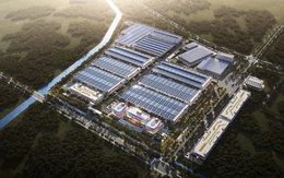 Thanh Hóa tăng tốc hút vốn đầu tư trong 2 tháng đầu năm