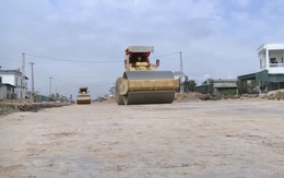 Thanh Hóa: Tăng tốc hạ tầng giao thông, tạo lực kéo cho tăng trưởng mới