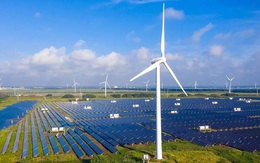 Phấn đấu đến năm 2030, công suất sản xuất hydrogen xanh đạt 100 - 200 nghìn tấn/năm