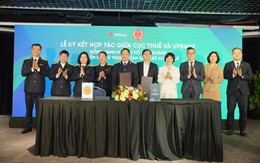 VPBank ra quân toàn quốc hỗ trợ hộ kinh doanh chuẩn hóa tài khoản theo Thông tư 25