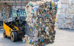 Cần nhìn nhận ngành nhựa tái chế là ngành kinh tế kỹ thuật cao 