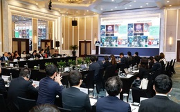 Nhật Bản cho Việt Nam vay hơn 8.300 tỷ đồng ODA thúc đẩy tăng trưởng xanh