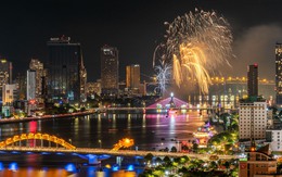 Đà Nẵng: Hướng tới thành phố di sản, điểm đến hấp dẫn của thế giới