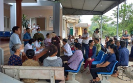 Chủ động phát hiện sớm - chìa khóa kiểm soát bệnh lao trong cộng đồng