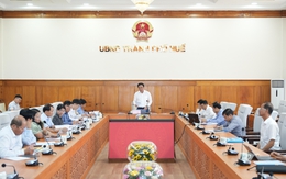 Thành phố Huế: Quyết tâm đạt tăng trưởng GRDP từ 10% trở lên