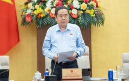 Bầu Chủ tịch Quốc hội, Chủ tịch nước, Thủ tướng tại Kỳ họp thứ Nhất, Quốc hội khóa XVI