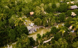 Đánh giá kết quả thực hiện mô hình chuỗi cung ứng du lịch đường sông TP. Cần Thơ và giải pháp hoàn thiện