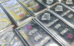Xem xét niêm yết mặt hàng bạc trên Sở Giao dịch Hàng hóa Việt Nam