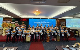 Thành lập Hiệp hội Quản lý vận hành nhà chung cư TP.HCM