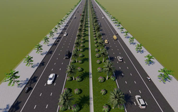 Ninh Bình: Đề xuất tuyến đường trục động lực 38km, tổng mức đầu tư hơn 7.100 tỷ đồng