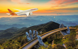 Sun PhuQuoc Airways công bố kế hoạch mạng bay quốc tế tới 7 thị trường trong năm 2026