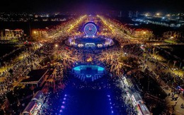 Quy hoạch thủ đô tầm nhìn 100 năm, cửa ngõ phía Nam thành “Đô thị Đại học”