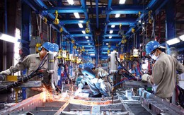 Hà Nội: 2 tháng đầu năm thu hút 335,6 triệu USD vốn FDI