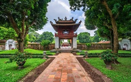 Hà Nội xếp hạng 21 di tích lịch sử - văn hóa và danh lam thắng cảnh