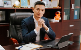 Tập đoàn FPT bổ nhiệm Giám đốc Công nghệ mới