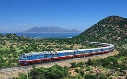 Bổ sung tàu Hà Nội - Đà Nẵng phục vụ nhu cầu du lịch sau Tết