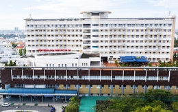 Bệnh viện Đa khoa TP Cần Thơ chính thức nhận Giấy chứng nhận “Thực hành tốt thử thuốc trên lâm sàng”