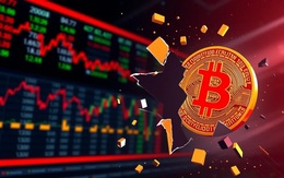 Giá Bitcoin hôm nay 21/3: Mốc tâm lý 50.000 USD có thể bị phá vỡ