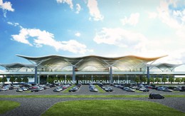 Cảng hàng không quốc tế Cam Ranh vào Top sân bay sạch nhất thế giới