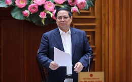 Thủ tướng Chính phủ đồng ý chủ trương ứng ngân sách cho Quỹ bình ổn giá xăng dầu