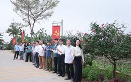 "Luật Thủ đô (sửa đổi): Hà Nội trước cơ hội lịch sử"