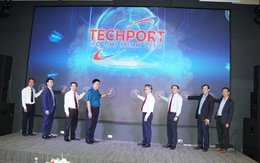 Ra mắt Sàn Giao dịch Công nghệ TP.HCM phiên bản mới