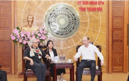 Thanh Hóa: Hướng tới mô hình nâng cao chất lượng sống và thích ứng biến đổi khí hậu