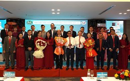 Đà Nẵng: Thành lập Hội doanh nghiệp phường An Hải