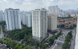 Bộ Xây dựng đề xuất tăng mức thu nhập tối đa để được mua nhà ở xã hội