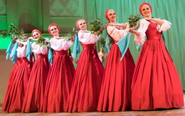 Những ngày Văn hóa Nga tại Việt Nam 2026: Thắt chặt giao lưu văn hóa, vun đắp tình hữu nghị