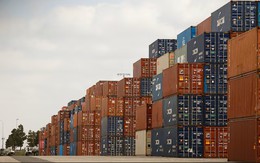 WTO hạ dự báo tăng trưởng thương mại toàn cầu xuống 1,9%