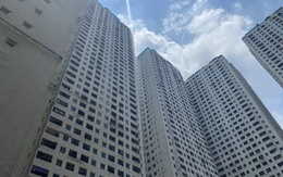 Thành phố Hà Nội dự kiến chuyển đổi công năng khu chung cư cũ sang nhà xã hội