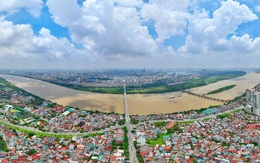 Luật Thủ đô sửa đổi: Thúc đẩy phát triển nông nghiệp sinh thái, bảo vệ môi trường