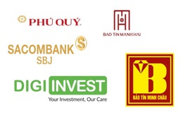 5 doanh nghiệp sẵn sàng đưa bạc lên sàn giao dịch tập trung