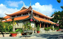 Chùa Vĩnh Nghiêm - Nơi lưu giữ kho mộc bản phật giáo vô giá