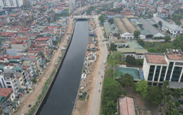 Hà Nội: Phường Hà Đông hoàn tất bàn giao mặt bằng dự án Trạm bơm tiêu Yên Nghĩa