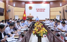 Thanh Hóa: Khơi thông nguồn lực khoáng sản phục vụ các dự án trọng điểm