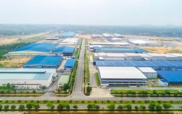 Lâm Đồng: Đề xuất bổ sung thêm 17 khu công nghiệp vào điều chỉnh Quy hoạch