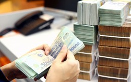 Từ 1/4, tài khoản ngân hàng phải sử dụng đúng tên theo giấy tờ định danh