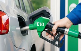 Hơn 2.800 cửa hàng bán lẻ xăng dầu sẵn sàng bán xăng E10