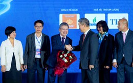 Ra mắt Câu lạc bộ Báo chí với Văn hoá Doanh nghiệp