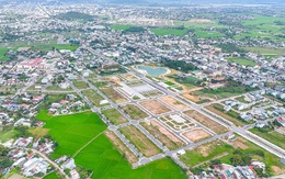Quảng Ngãi: Xu hướng phát triển đô thị sinh thái gắn nhu cầu ở thực và đầu tư dài hạn