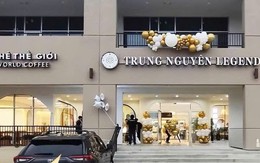 Ngành cà phê Việt Nam hình thành một hệ sinh thái đa dạng