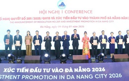 Đà Nẵng đẩy nhanh hoàn thiện Trung tâm tài chính quốc tế, xuất hiện nhiều tín hiệu tích cực từ thị trường
